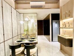 One Marina Gardens (D1), Apartment #577762051